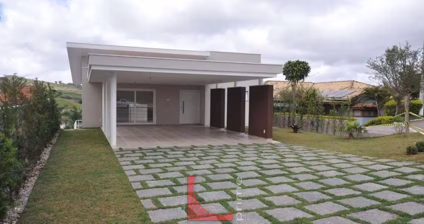Casa de condomínio para alugar em res. santa helena i de 500.00m² com 3 quartos e 2 suites