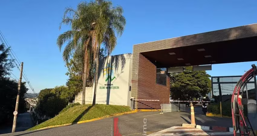 Apartamento para alugar em colinas da mantiqueira de 56.00m² com 2 quartos e 1 garagem