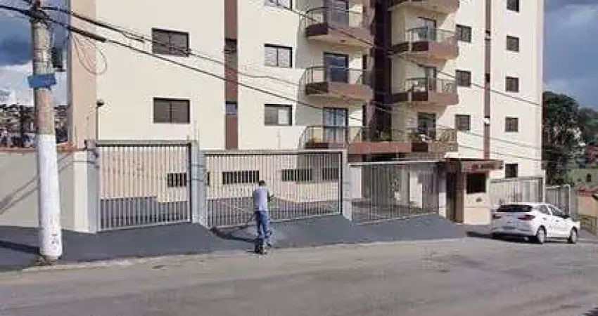 Apartamento para venda em jardim comendador cardoso de 79.00m² com 3 quartos, 1 suite e 2 garagens