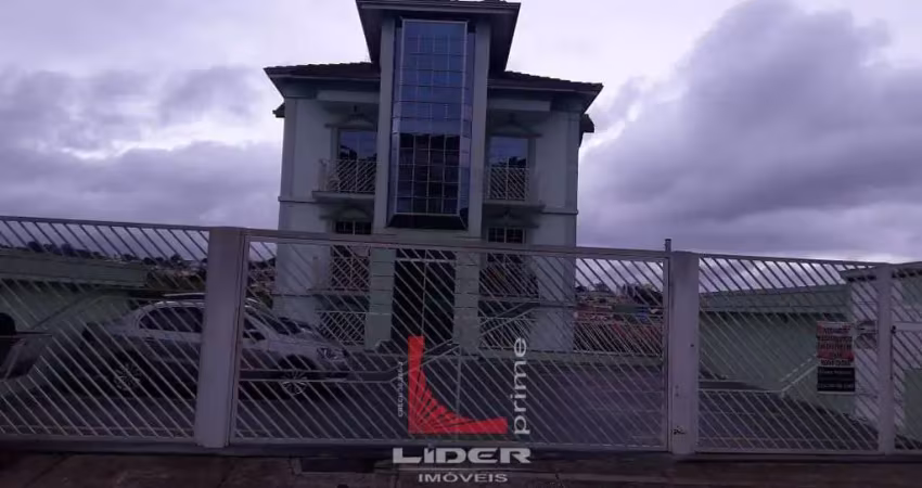 Apartamento para venda em jd. são lourenço de 70.00m² com 2 quartos e 1 garagem