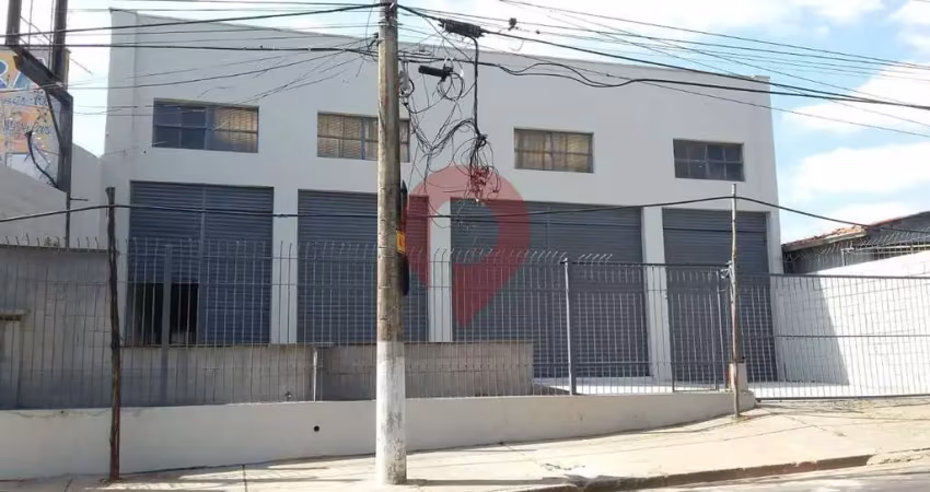 Galpão / depósito / armazém para venda em jardim são vicente de 474.10m²
