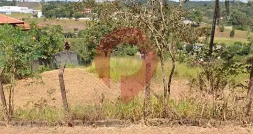 Terreno para venda em chácara san martin i de 1289.80m²