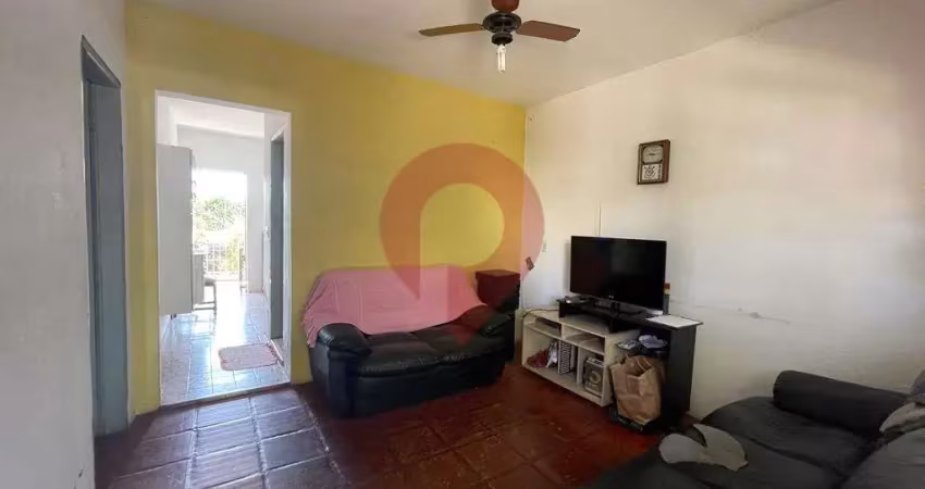 Casa para venda em jardim pinheiros de 80.00m² com 2 quartos e 2 garagens