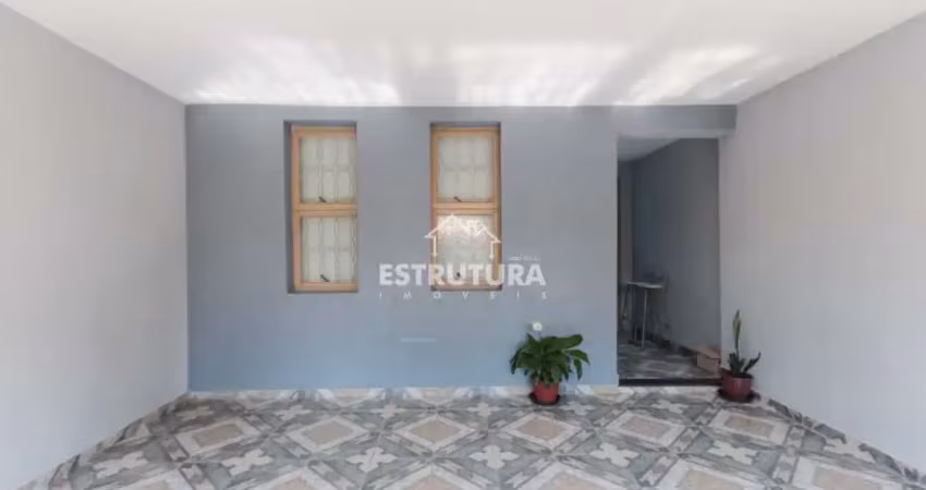 Casa para venda em parque mãe preta de 98.00m² com 2 quartos e 2 garagens