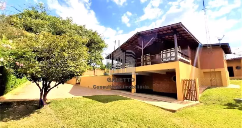 Casa para venda em vista alegre de 250.00m² com 3 quartos e 2 garagens