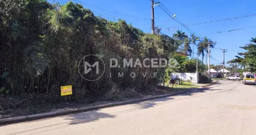 Terreno para venda em praia da lagoinha de 657.00m²