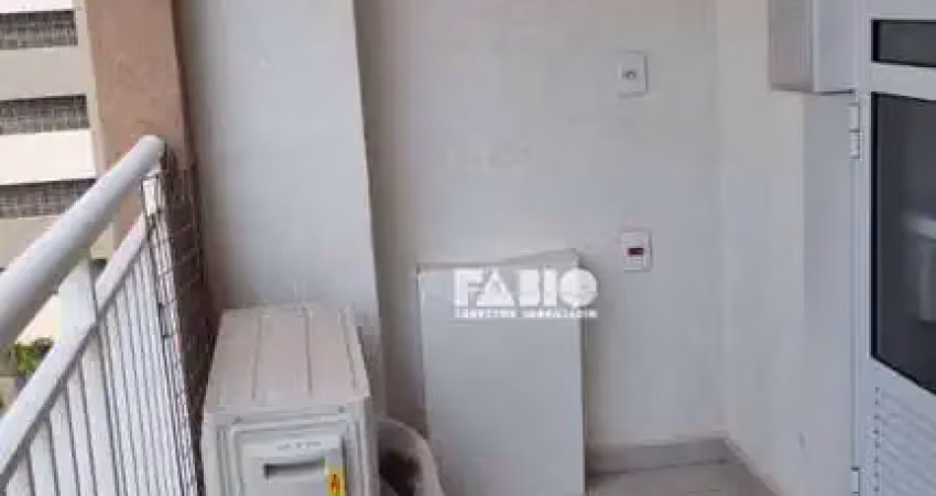 Apartamento para venda em high redentora de 76.00m² com 3 quartos, 1 suite e 2 garagens