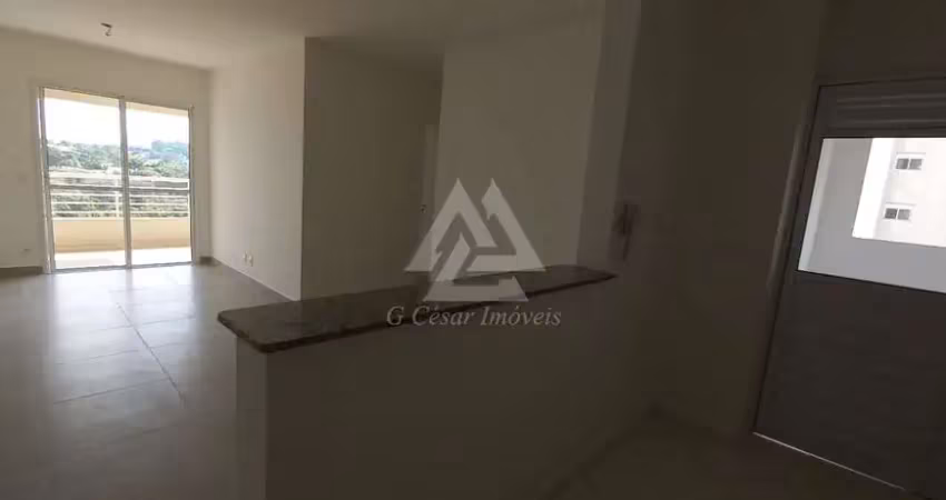 Apartamento para alugar em centro de 83.00m² com 3 quartos, 1 suite e 2 garagens