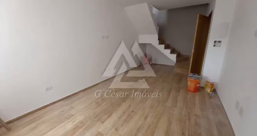 Apartamento para venda em vila américa de 126.00m² com 2 quartos, 1 suite e 1 garagem
