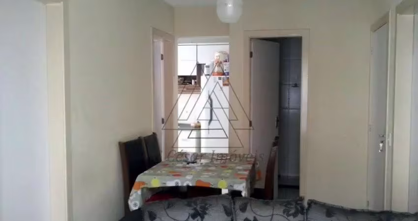 Apartamento para venda em jardim estrela de 60.00m² com 3 quartos