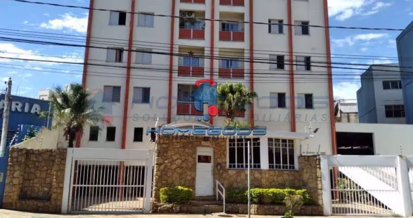 Apartamento para venda em chácara da barra de 62.00m² com 2 quartos e 1 garagem