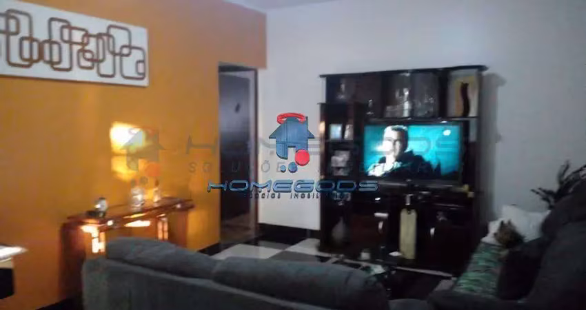 Casa para venda em jardim madalena de 162.46m² com 3 quartos e 1 garagem