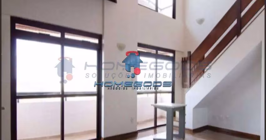 Apartamento para venda em jardim flamboyant de 285.00m² com 4 quartos, 3 suites e 2 garagens