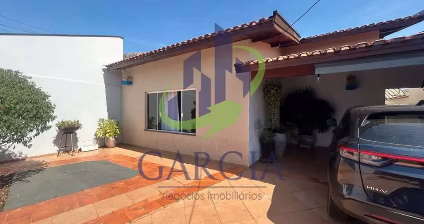 Casa para venda em jardim são josé de 250.00m² com 3 quartos, 1 suite e 1 garagem