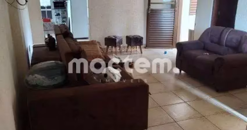 Casa para venda em jardinópolis de 187.00m² com 4 quartos, 1 suite e 3 garagens