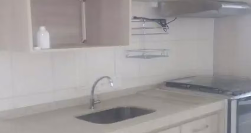 Apartamento para venda em jardim brasil de 60.00m² com 2 quartos e 1 garagem