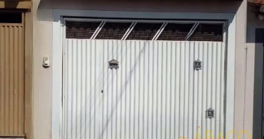 Casa para venda em parque residencial maria stella faga de 125.00m² com 2 quartos e 2 garagens