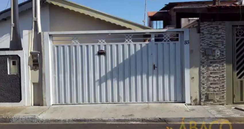 Casa para venda em jardim mercedes de 100.00m² com 3 quartos e 2 garagens