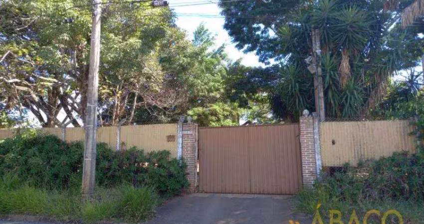 Chácara para venda em jardim tangará de 642.26m² com 11 quartos, 3 suites e 10 garagens