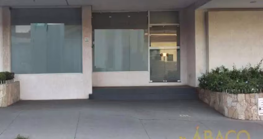 Sala comercial para alugar em jardim macarengo de 197.00m²