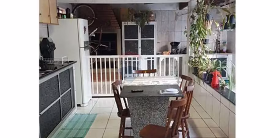 Casa para alugar em tulipas de 192.00m² com 3 quartos