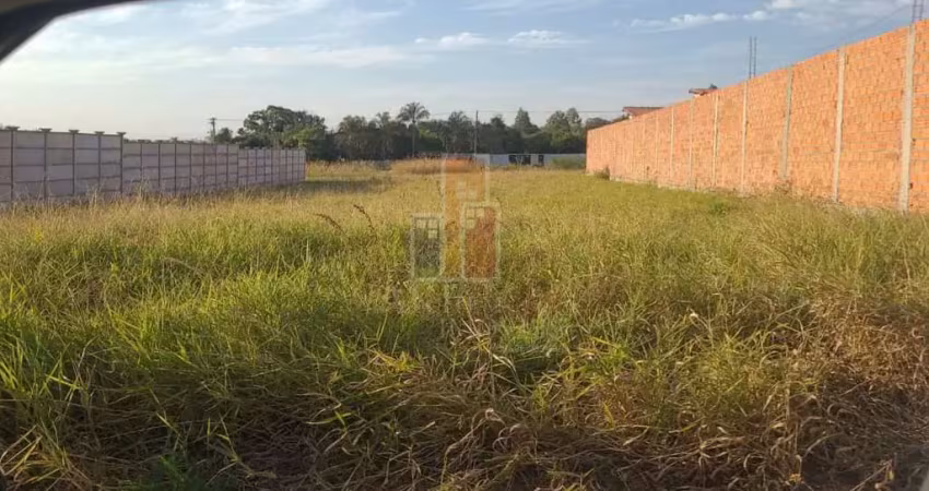 Terreno en condomínio para venda em parque fazenda bandeirantes de 1000.00m²