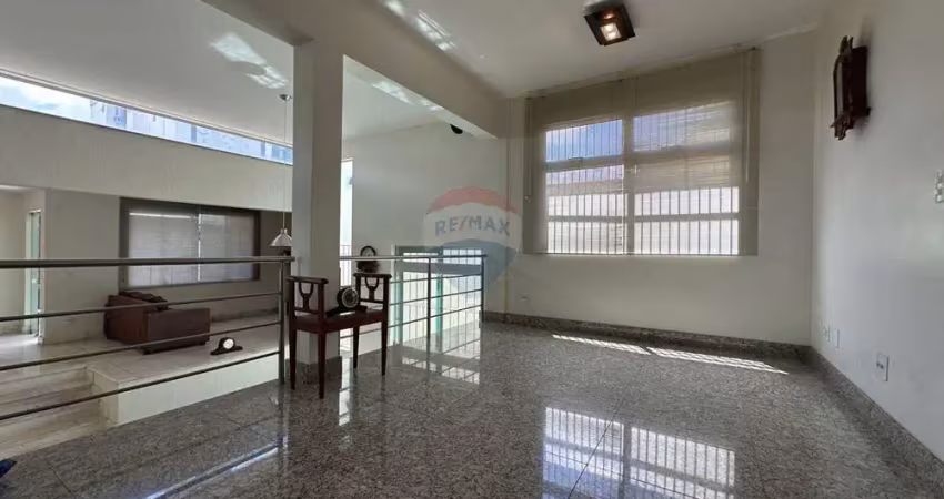 Casa para venda em santa tereza de 480.00m² com 4 quartos, 2 suites e 5 garagens