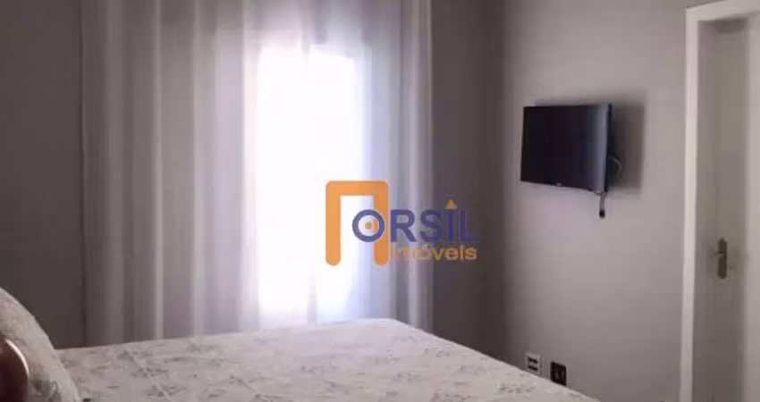 Sobrado para venda em vila suissa de 177.00m² com 3 quartos, 1 suite e 3 garagens