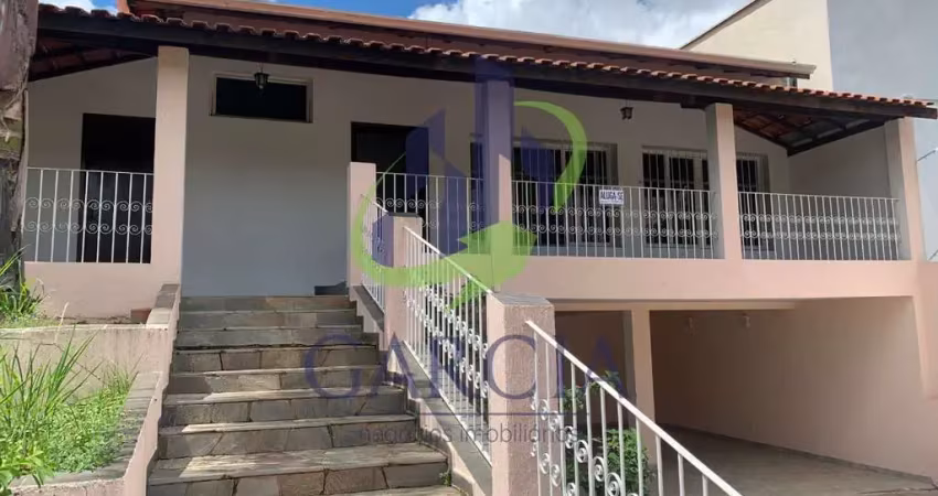 Casa para venda e aluguel em nova mogi de 314.00m² com 4 quartos, 2 suites e 4 garagens