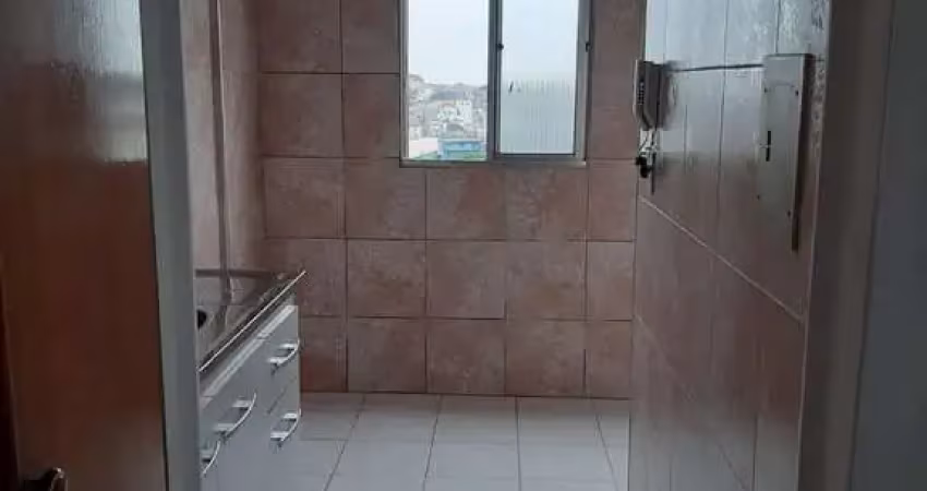 Apartamento para venda em centro de 35.00m² com 1 quarto e 1 garagem