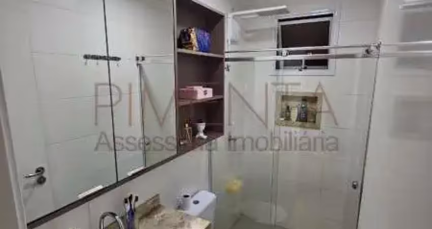 Apartamento para venda em ribeirânia de 67.00m² com 2 quartos, 1 suite e 1 garagem