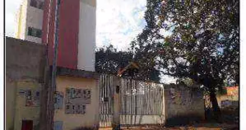 Apartamento para venda em parque das américas de 49.00m² com 2 quartos e 1 garagem