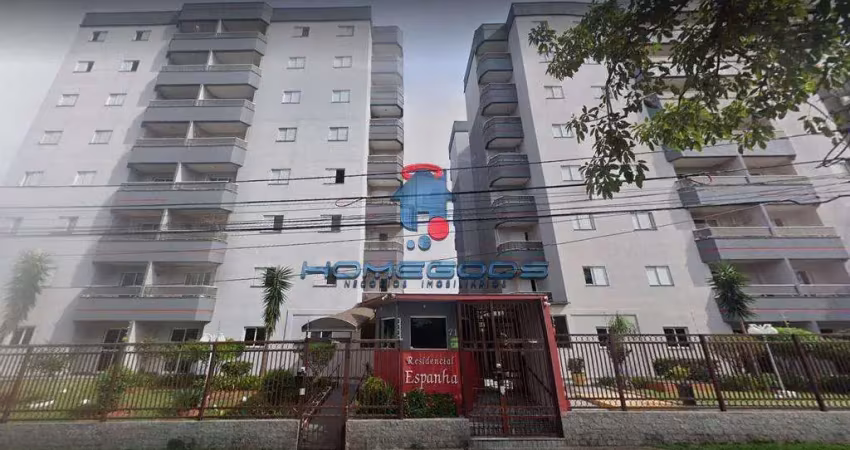 Apartamento para venda em jardim santa esmeralda de 91.00m² com 3 quartos, 1 suite e 2 garagens