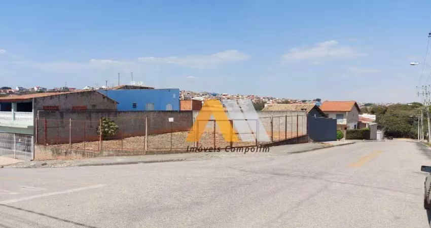 Terreno para venda em jardim flamboyant de 300.00m²