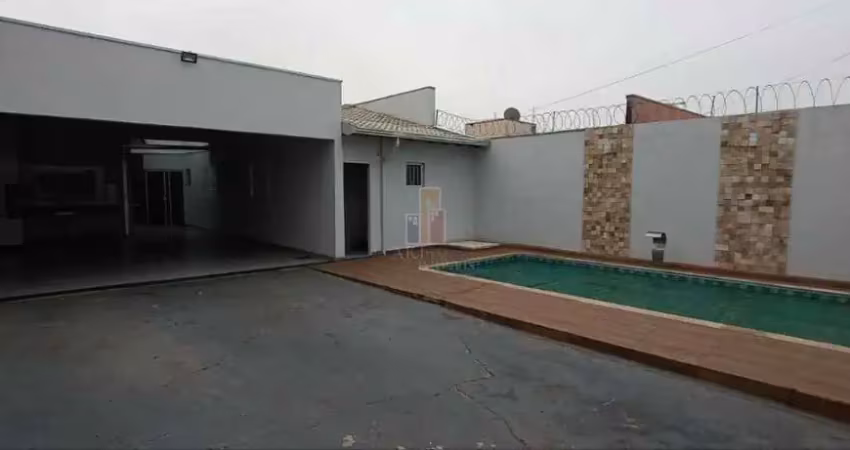 Casa para venda em jardim eldorado de 180.00m² com 2 quartos, 1 suite e 6 garagens