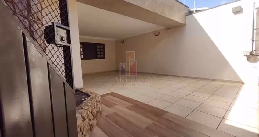 Casa para venda em parque jardim europa de 100.00m² com 3 quartos, 1 suite e 2 garagens