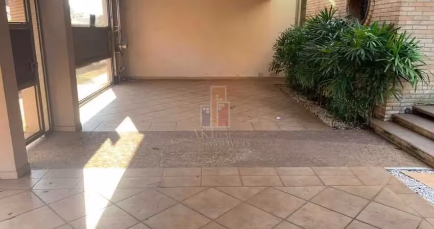 Casa para alugar em jardim estoril de 200.00m² com 3 quartos, 1 suite e 4 garagens