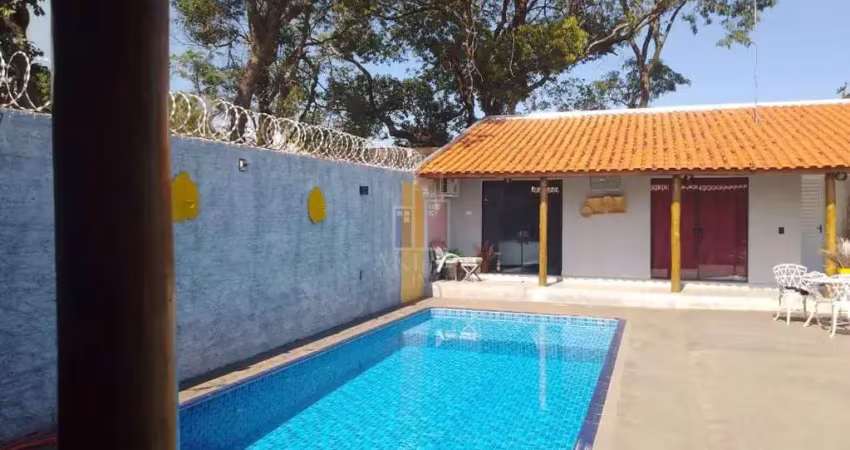 Chácara para venda em vale do igapó de 130.00m² com 2 quartos e 3 garagens