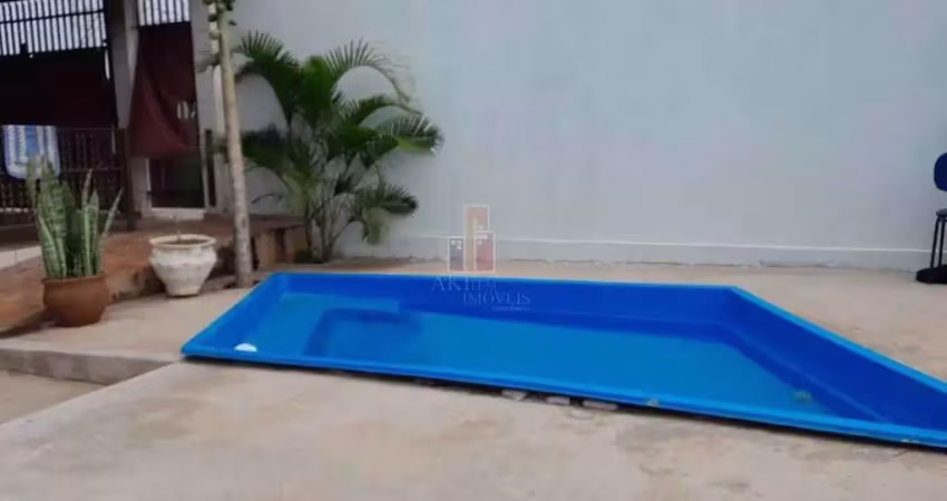 Casa para venda em jardim ferraz de 132.00m² com 3 quartos, 1 suite e 3 garagens