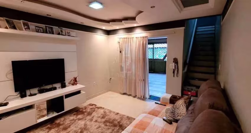Casa para venda em pousada da esperança i de 187.00m² com 3 quartos, 1 suite e 2 garagens