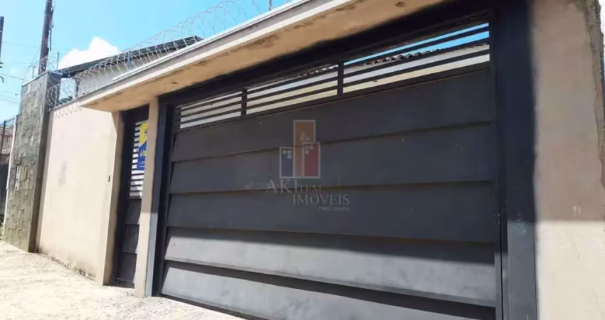 Casa para venda em parque jardim europa de 385.00m² com 3 quartos, 1 suite e 3 garagens
