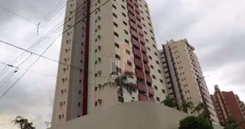 Apartamento para venda em vila aviação de 75.00m² com 2 quartos, 1 suite e 2 garagens
