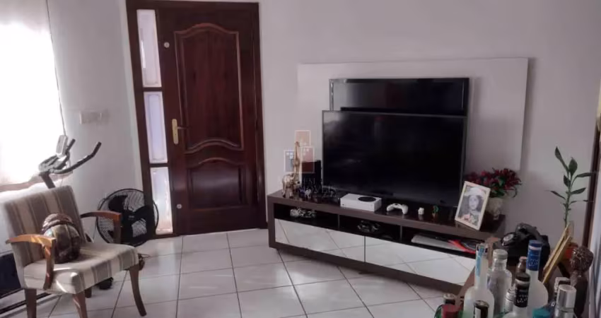 Casa para venda em vila industrial de 44.00m² com 2 quartos, 1 suite e 1 garagem