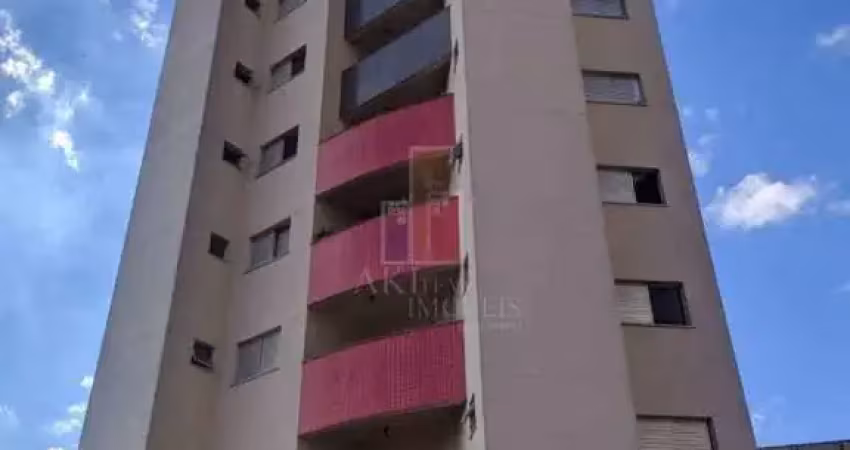Apartamento para venda em jardim panorama de 40.00m² com 1 quarto e 1 garagem