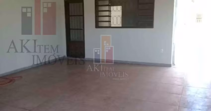Casa para venda em pousada da esperança ii de 80.00m² com 2 quartos e 1 garagem