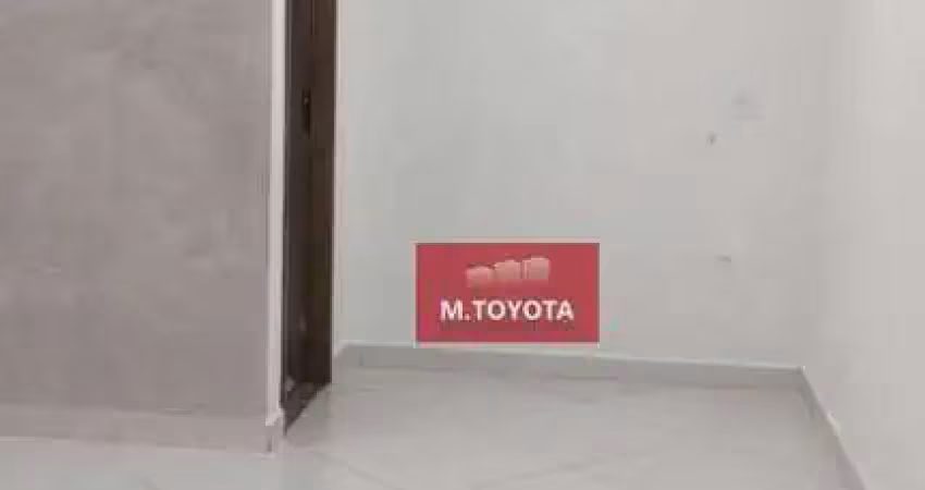 Sala comercial para alugar em jardim santa mena de 25.00m²