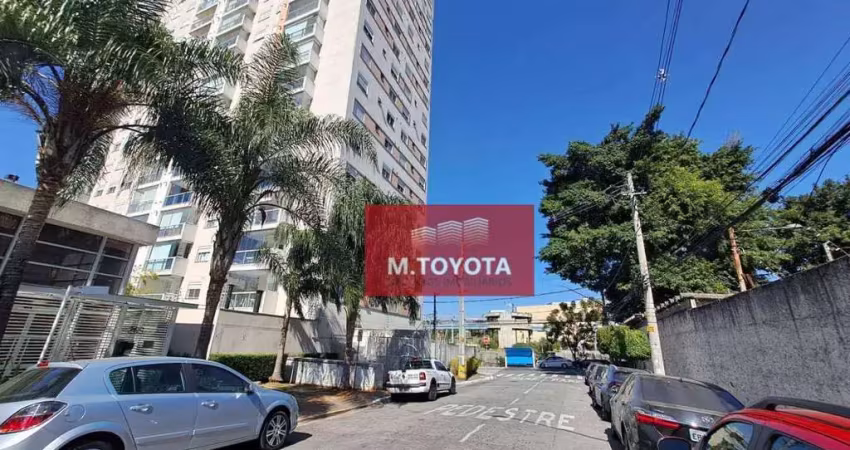 Apartamento para alugar em vila endres de 98.00m² com 2 quartos, 1 suite e 1 garagem