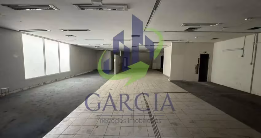 Sala comercial para alugar em jardim cruzeiro de 900.00m²