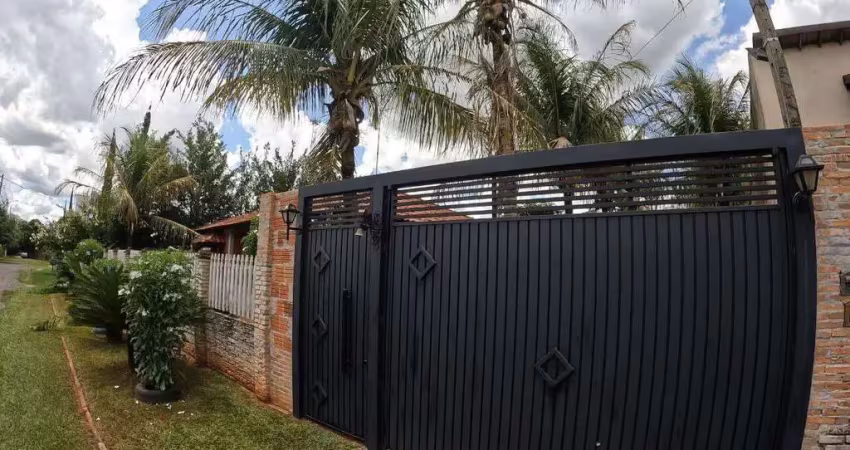 Chácara para alugar em estância bacuri de 1243.00m² com 3 quartos e 2 garagens