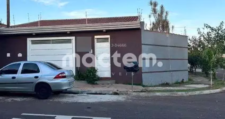 Casa para venda em jardim doutor paulo gomes romeo de 101.00m² com 4 quartos e 4 garagens